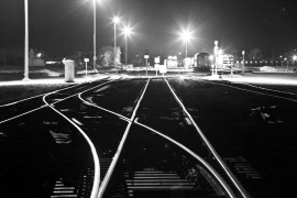 Railway Yards 