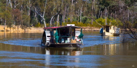 Echuca Comfort