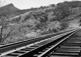 Pitchi Richi Rail Line 