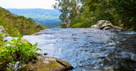 Yarra Valley Drop Off