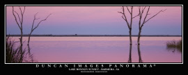 img_3023 pink sunset lake bonney